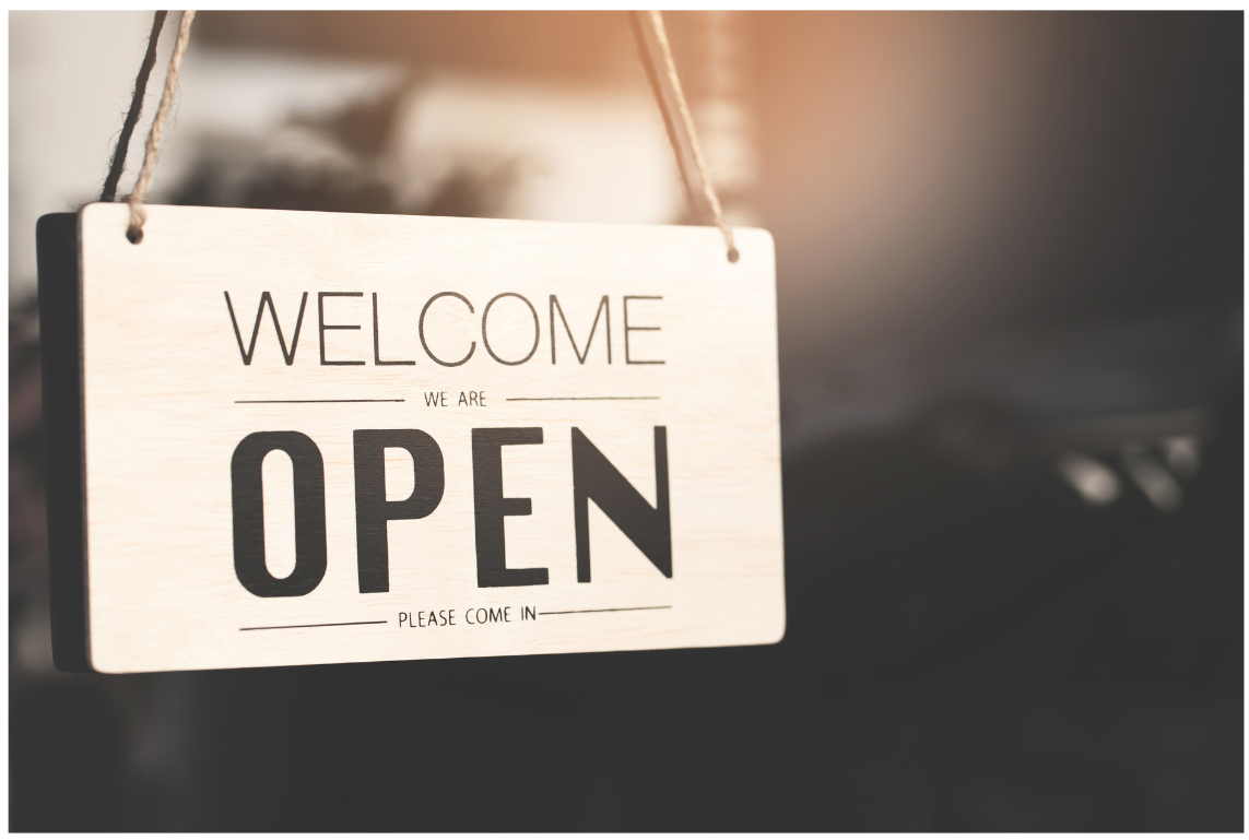 ÖFFNUNGSZEITEN der Sekretariate im Sommer