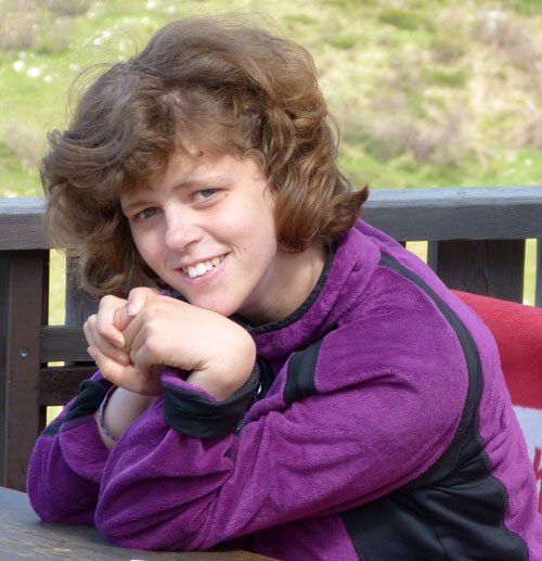 „Inklusion bergnah“