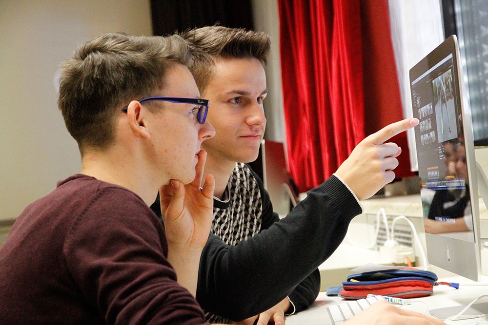 Performance und Film 