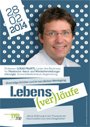 Lebens(ver)läufe - Prof. Lukas Prantl