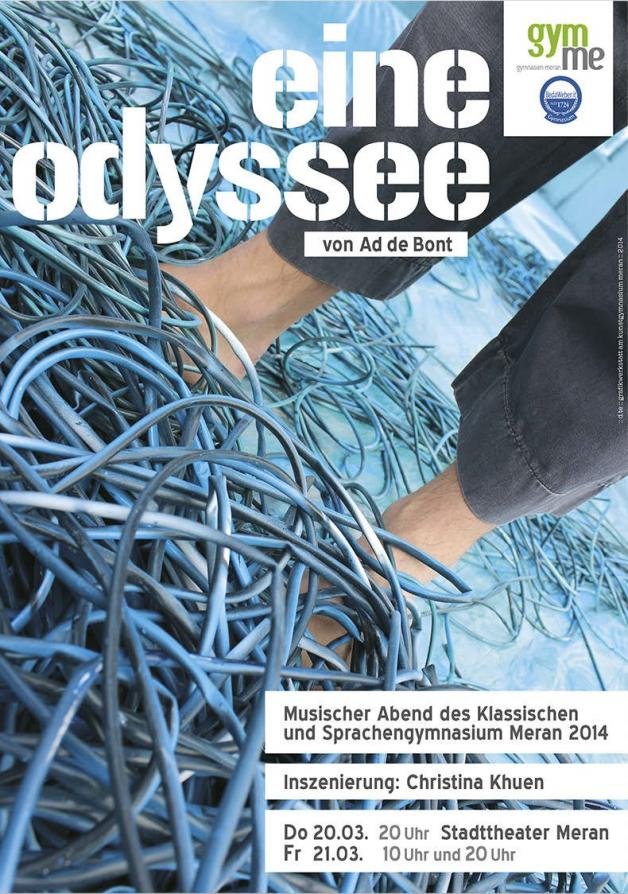 Musischer Abend 2014