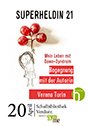 Superheldin 21 - Lesung mit Verena Turin