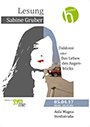 Begegnung mit Sabine Gruber
