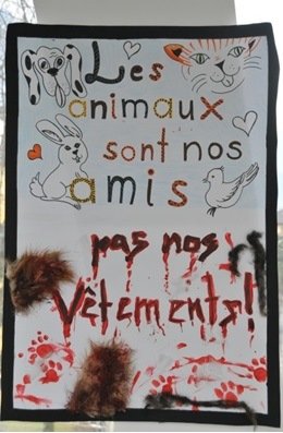 Mai 68………..45 Jahre danach