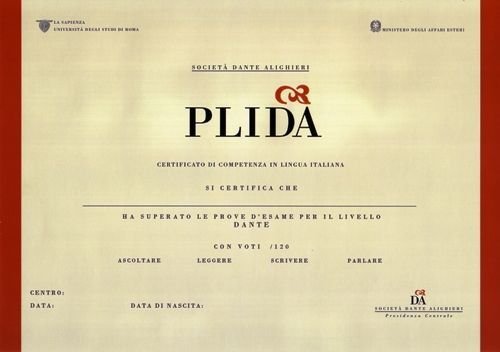 PLIDA 2015: Sprachengymnasium an der Spitze 