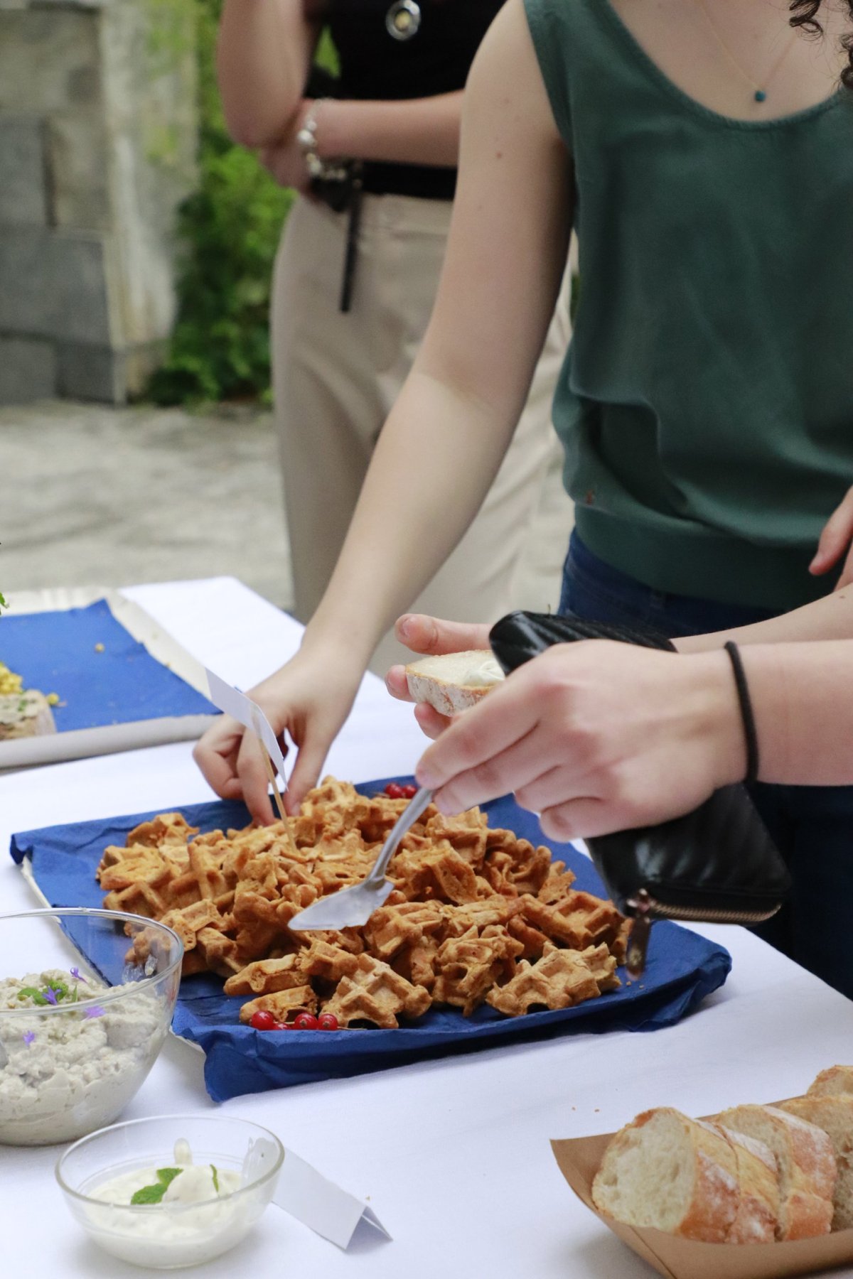 Einfach vegantastisch!