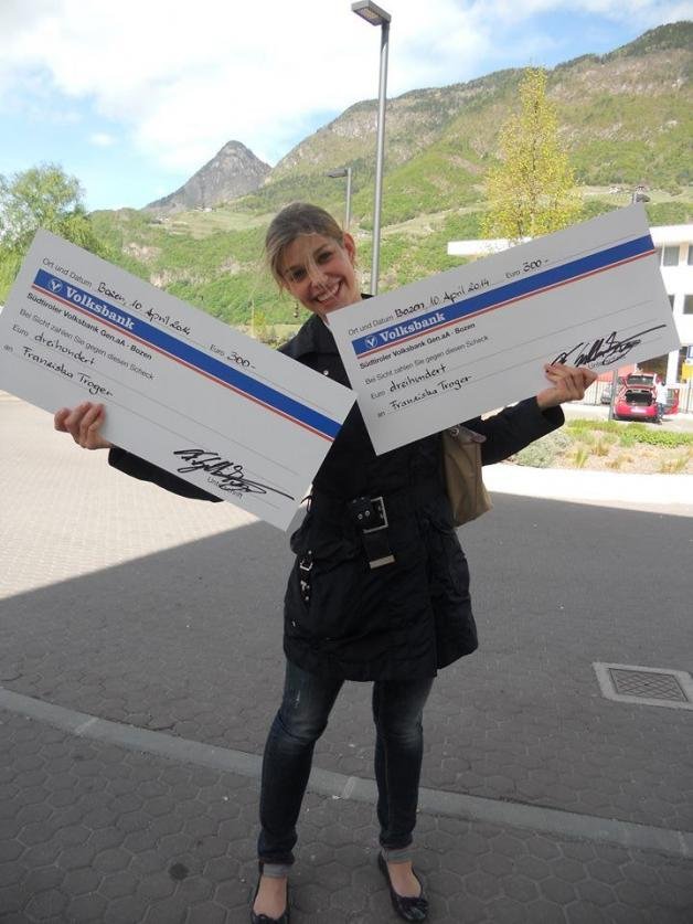 11. Südtiroler Jugendredewettbewerb