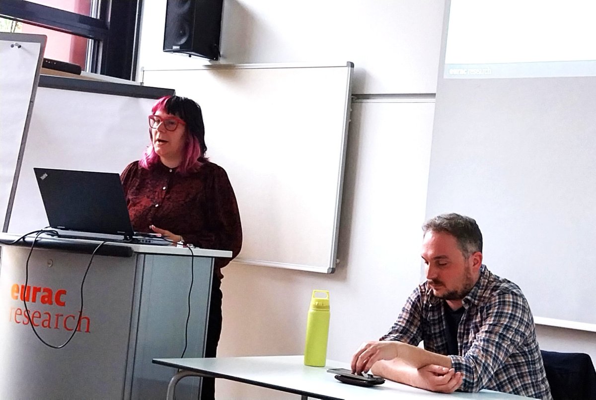 Wie gehen wir mit Fake News and Hate Speech um?