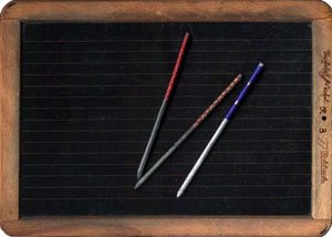 Tausend Jahre Schulgeschichte