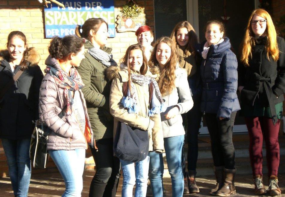 SOS Südtiroler Kinderdorf