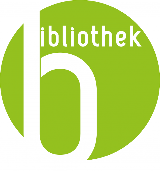 Ein Logo für die Bibliothek der Gymnasien