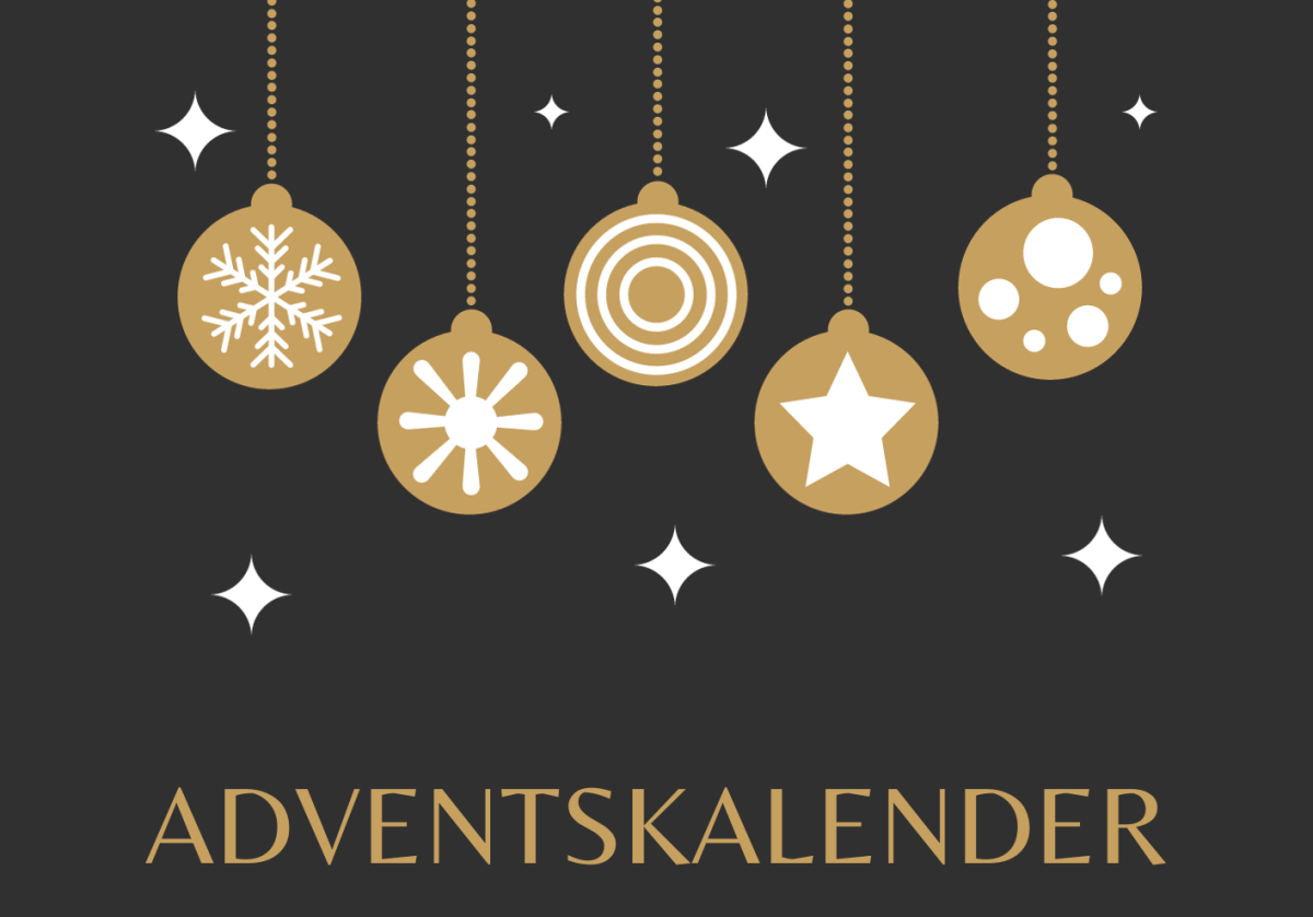 Adventskalender 