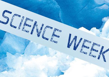 Bye bye Gletscher und Ötzi backstage