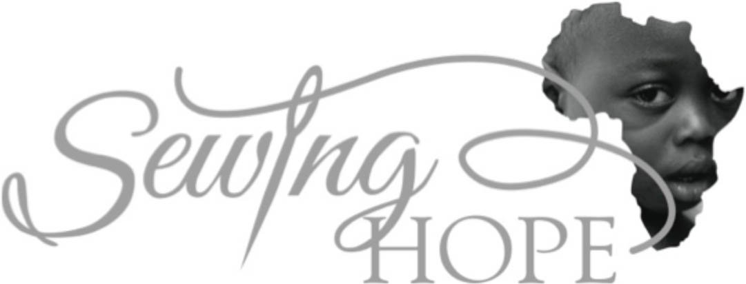 Sewing Hope – Hoffnung nähen