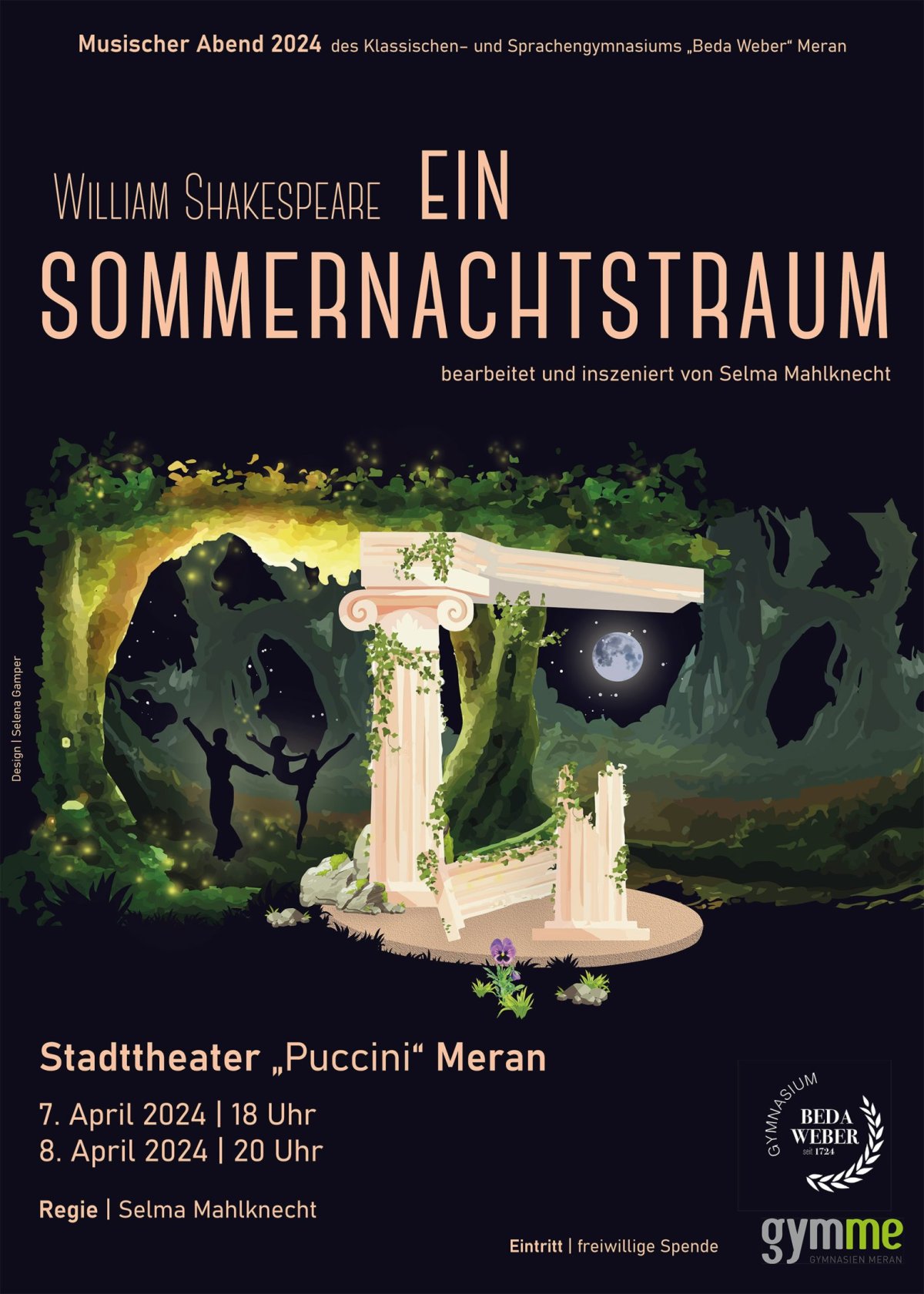 Musischer Abend: Auftakt ins Jubiläumsjahr