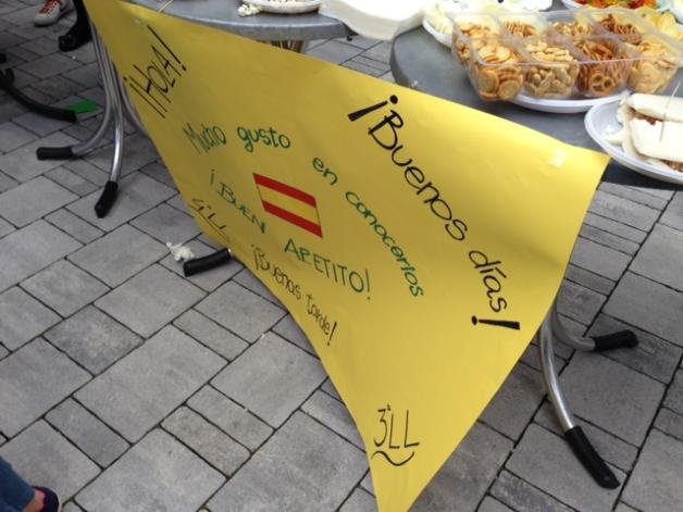 Tandem Español Domingo 