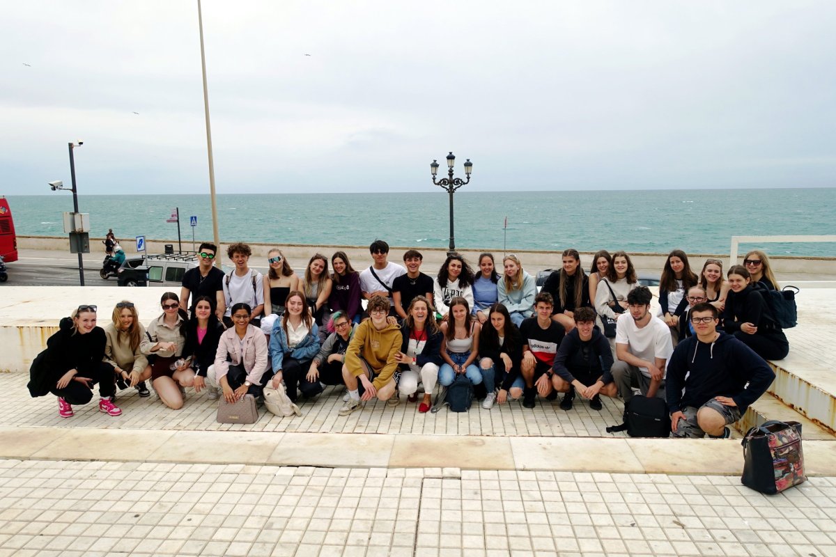 Una experiencia enriquecedora