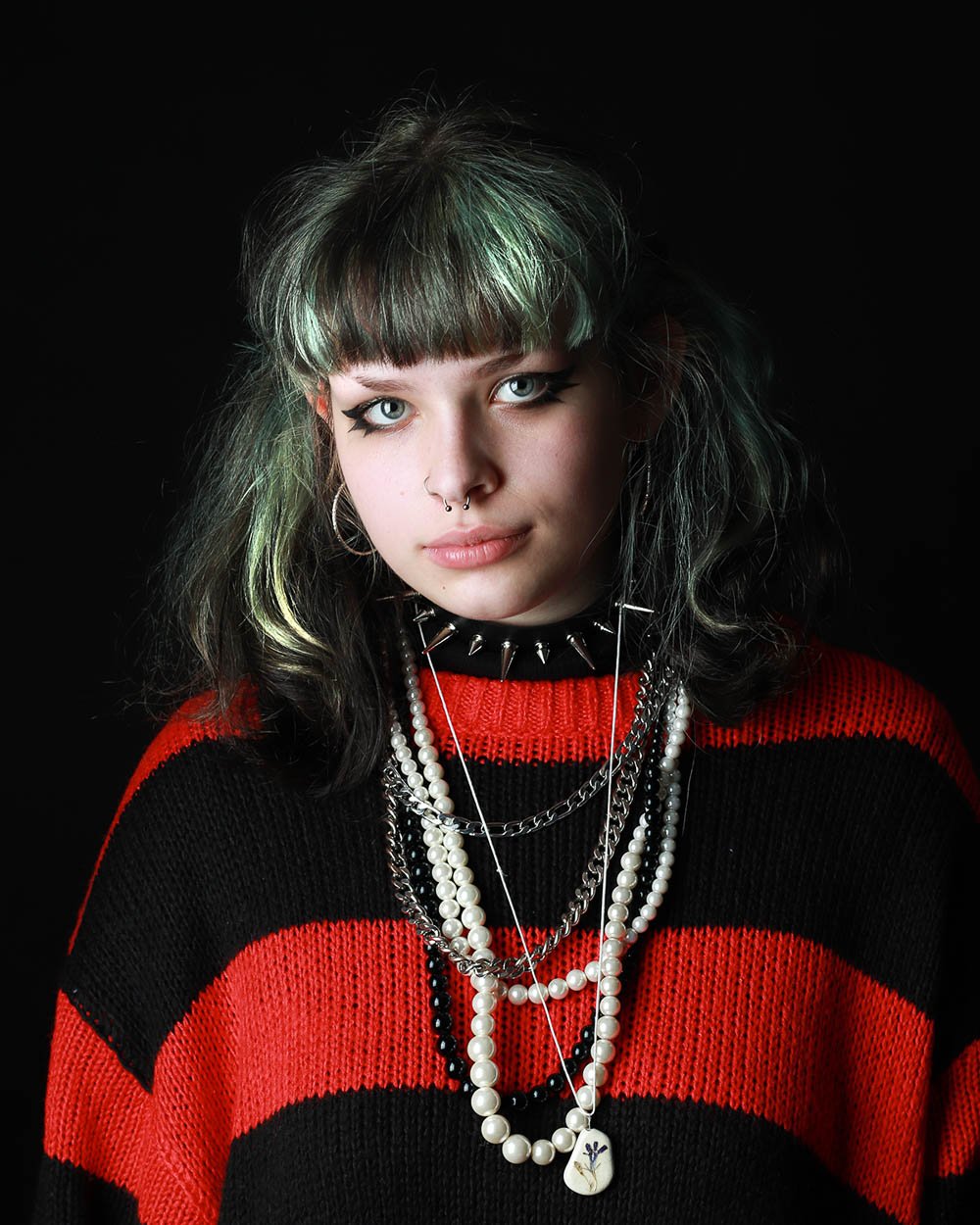 Studiolight - Workshop mit Fotograf Fabian Haspinger