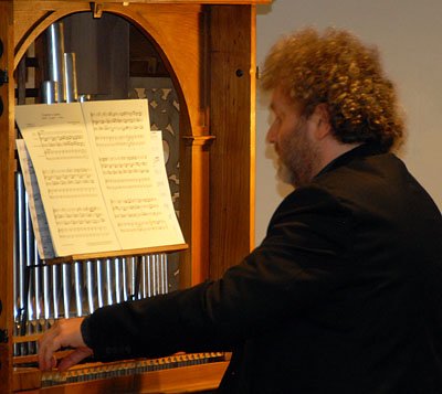 Barockmusik vom Feinsten