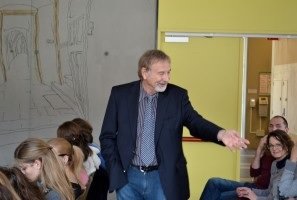 Förderverein des Gymnasiums Beda Weber