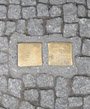 Pietre d’inciampo - Stolpersteine