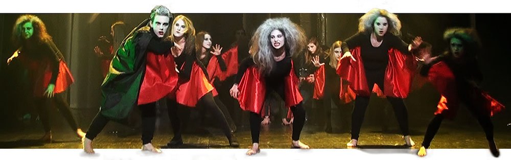 Os Ruptum – Das Vampical - Nachbesprechungen