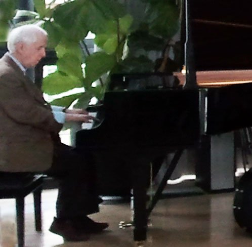 Jazz con Franco D'Andrea