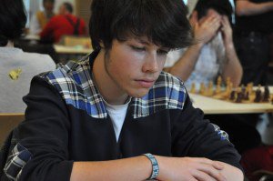 Denksport | Wir gratulieren zum Schachsieg!