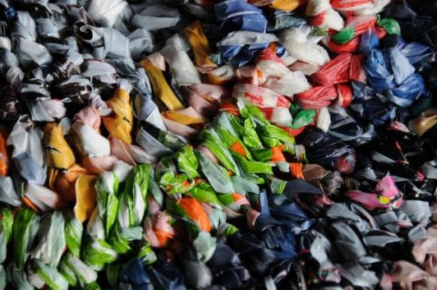 FüLa – Recycling-Kunst