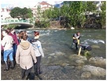 Projekt: WasserLeben