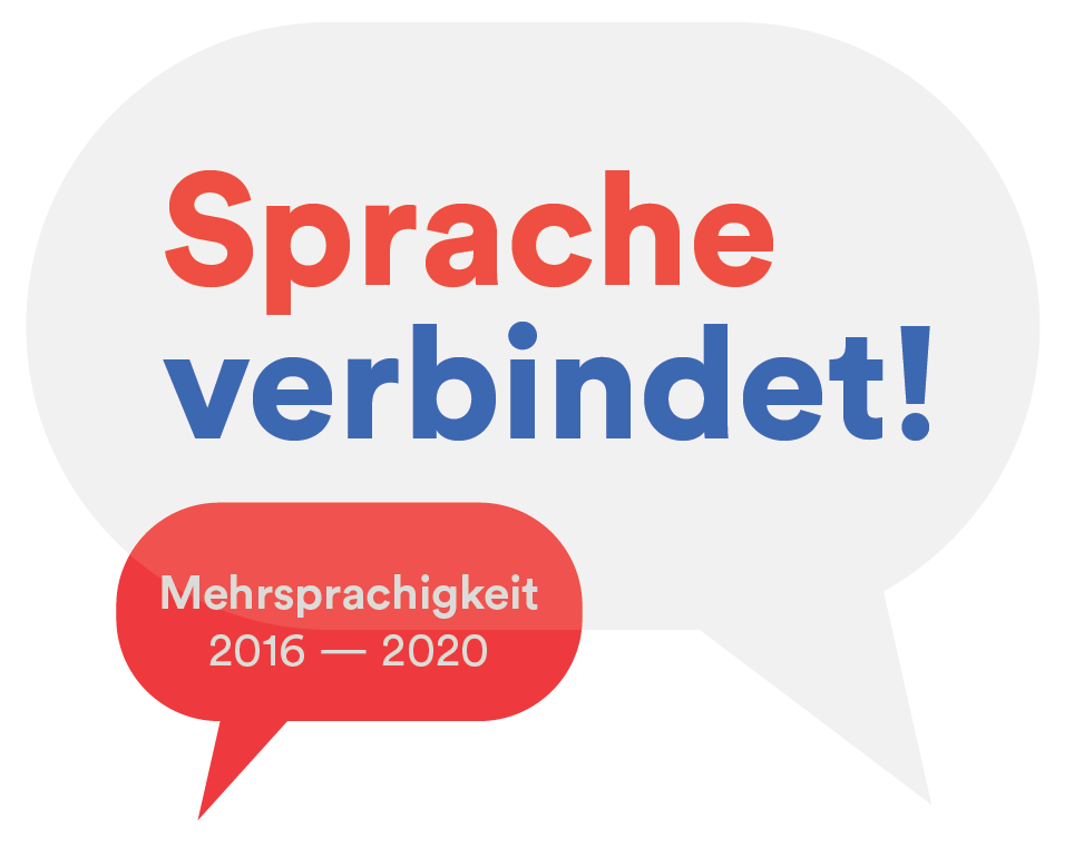 Sprache verbindet 