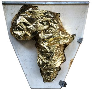 Hannes Gamper - Frontline - ES gallery