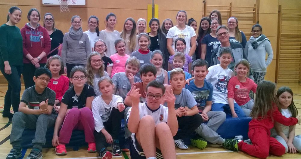 Abenteuerspielstunde