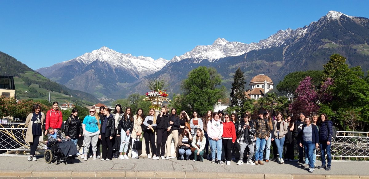 Schüler*innenaustausch