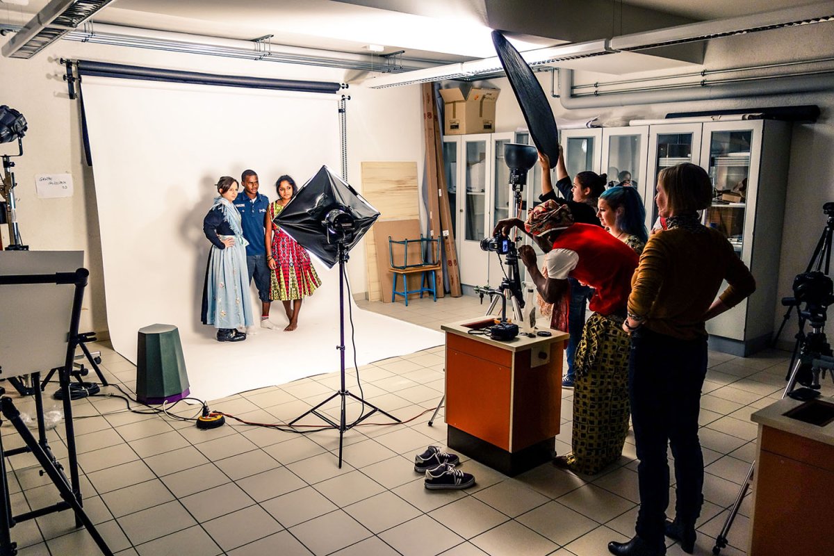 Expertenunterricht 3. Klassen