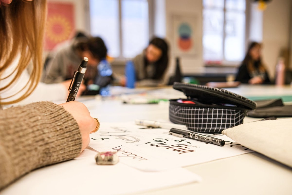 Expertenunterricht 5. Klassen