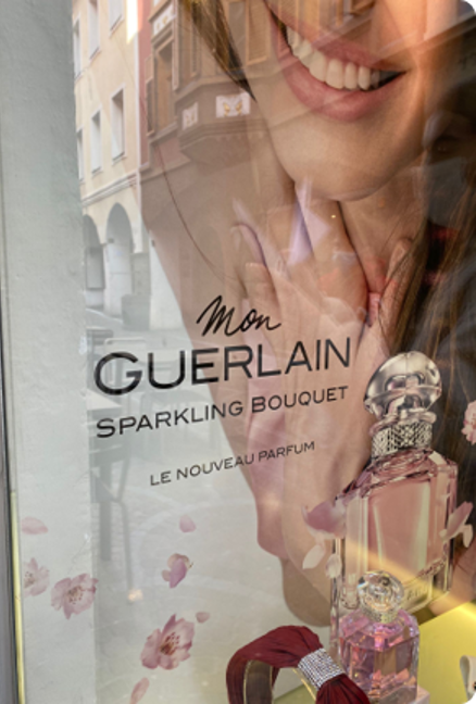 Linguistic landscaping